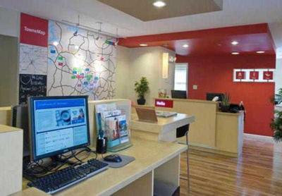 TownePlace Suites Atlanta Kennesaw