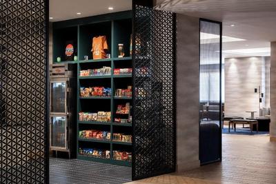 Austin Marriott South