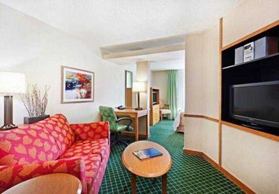 Fairfield Inn & Suites Austin-University Area