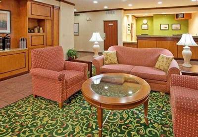 Fairfield Inn & Suites Austin South
