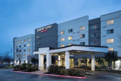 Courtyard Austin North/Parmer Lane