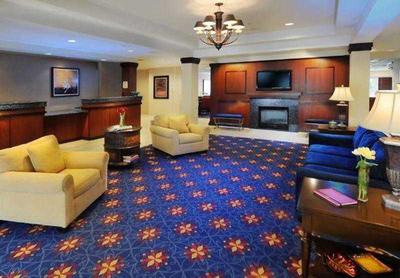 Fairfield Inn &Suites Austin Northwest/Domain Area