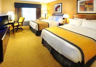 Fairfield Inn &Suites Austin Northwest/Domain Area