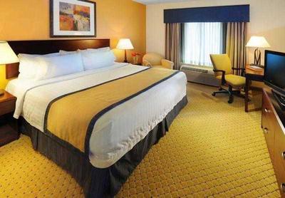 Fairfield Inn &Suites Austin Northwest/Domain Area