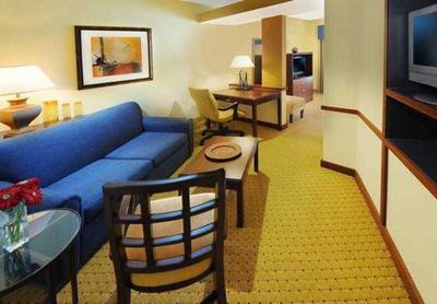 Fairfield Inn &Suites Austin Northwest/Domain Area