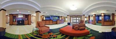 Fairfield Inn & Suites by Marriott Austin Parmer