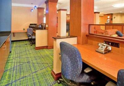 Fairfield Inn & Suites by Marriott Austin Parmer
