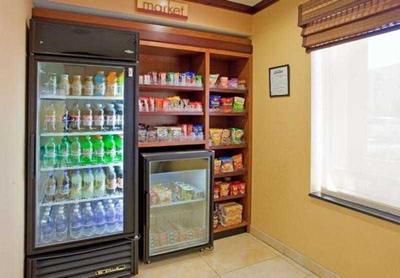 Fairfield Inn & Suites by Marriott Austin Parmer