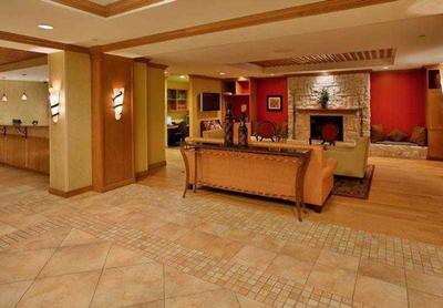 Residence Inn Austin Downtown/Convention Center