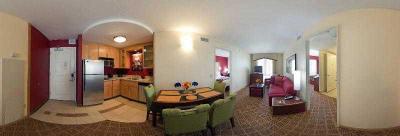Residence Inn Austin Downtown/Convention Center
