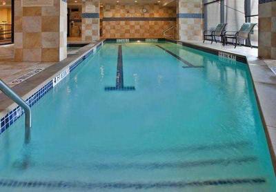 Residence Inn Austin Downtown/Convention Center