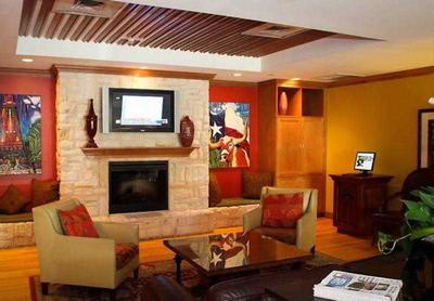 Residence Inn Austin Downtown/Convention Center