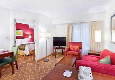 Residence Inn Austin Northwest/Arboretum