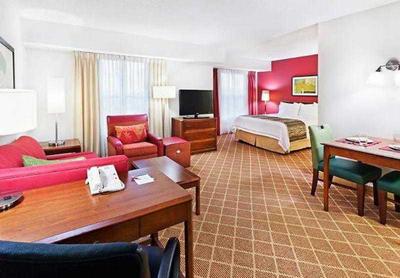 Residence Inn Austin Northwest/Arboretum