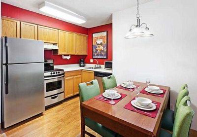 Residence Inn Austin Northwest/Arboretum