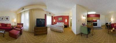Residence Inn Austin Parmer/Tech Ridge