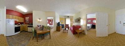 Residence Inn Austin Parmer/Tech Ridge
