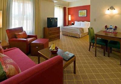 Residence Inn Austin Parmer/Tech Ridge