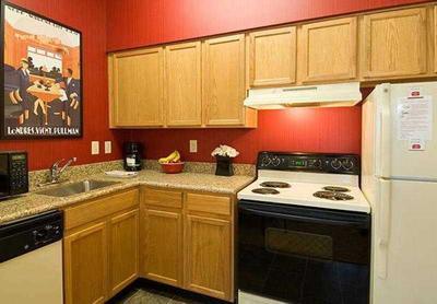 Residence Inn Austin Parmer/Tech Ridge
