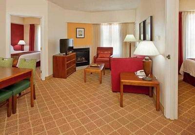 Residence Inn Austin Parmer/Tech Ridge