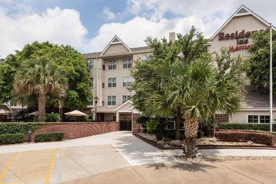Residence Inn Austin Parmer/Tech Ridge