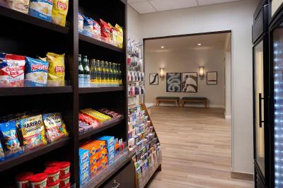 Residence Inn Austin South