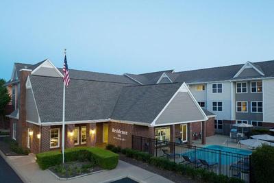 Residence Inn Austin South