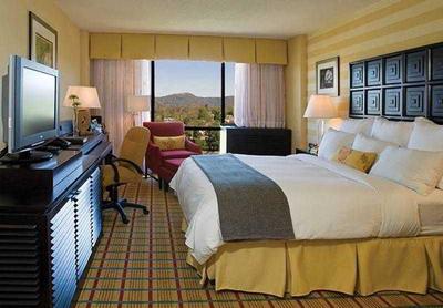 Renaissance Asheville Hotel