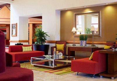 Hartford/Windsor Marriott Airport