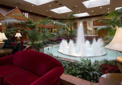 Hartford/Windsor Marriott Airport