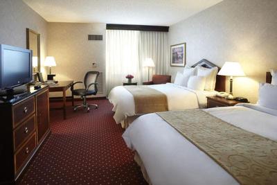 Hartford/Windsor Marriott Airport