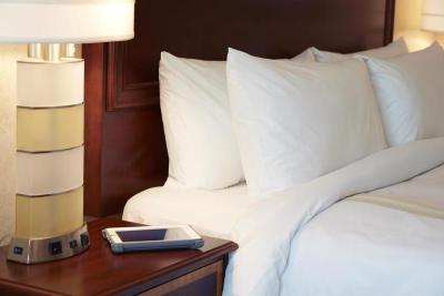 Hartford/Windsor Marriott Airport