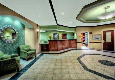 SpringHill Suites Milford