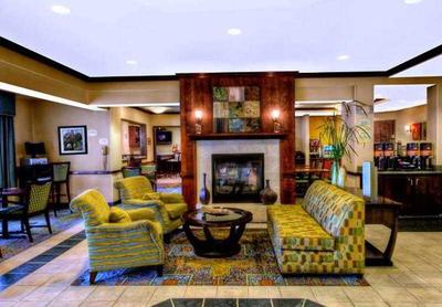 SpringHill Suites Milford