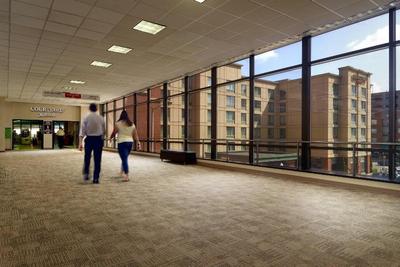Courtyard Birmingham Downtown at UAB