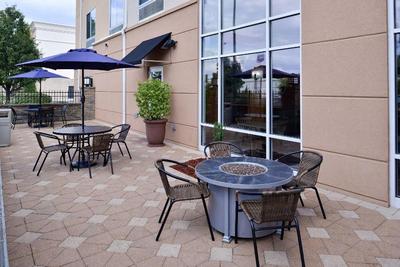 Fairfield Inn & Suites Birmingham Pelham/I-65
