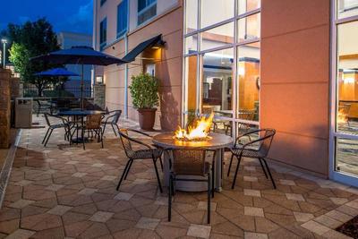 Fairfield Inn & Suites Birmingham Pelham/I-65