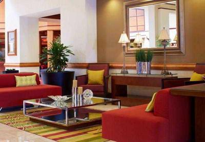 Birmingham Marriott