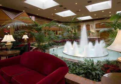 Birmingham Marriott