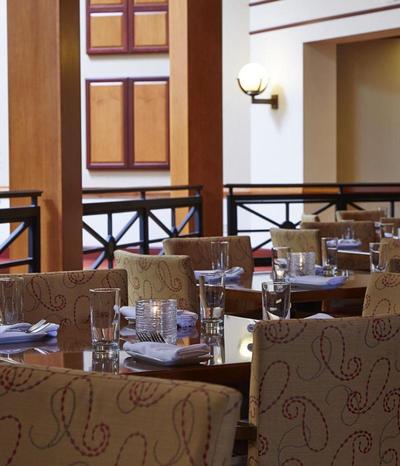 Birmingham Marriott