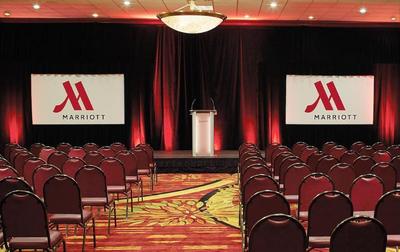 Birmingham Marriott