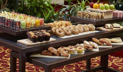 Birmingham Marriott