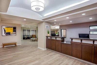 Residence Inn Birmingham Downtown at UAB