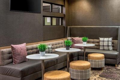 Residence Inn Birmingham Downtown at UAB