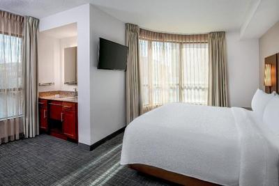 Residence Inn Birmingham Downtown at UAB