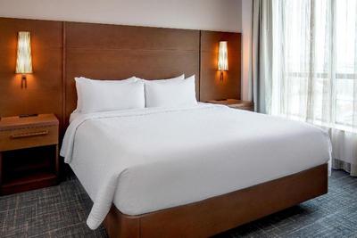 Residence Inn Birmingham Downtown at UAB