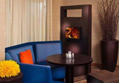 Spark by Hilton Birmingham Colonnade