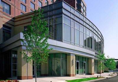 Marriott Nashville at Vanderbilt University