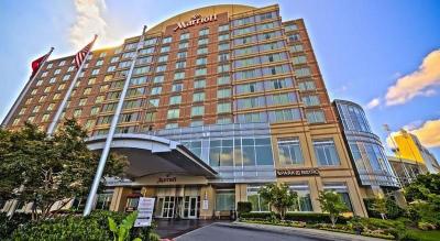 Marriott Nashville at Vanderbilt University