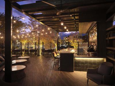 Marriott Nashville at Vanderbilt University
